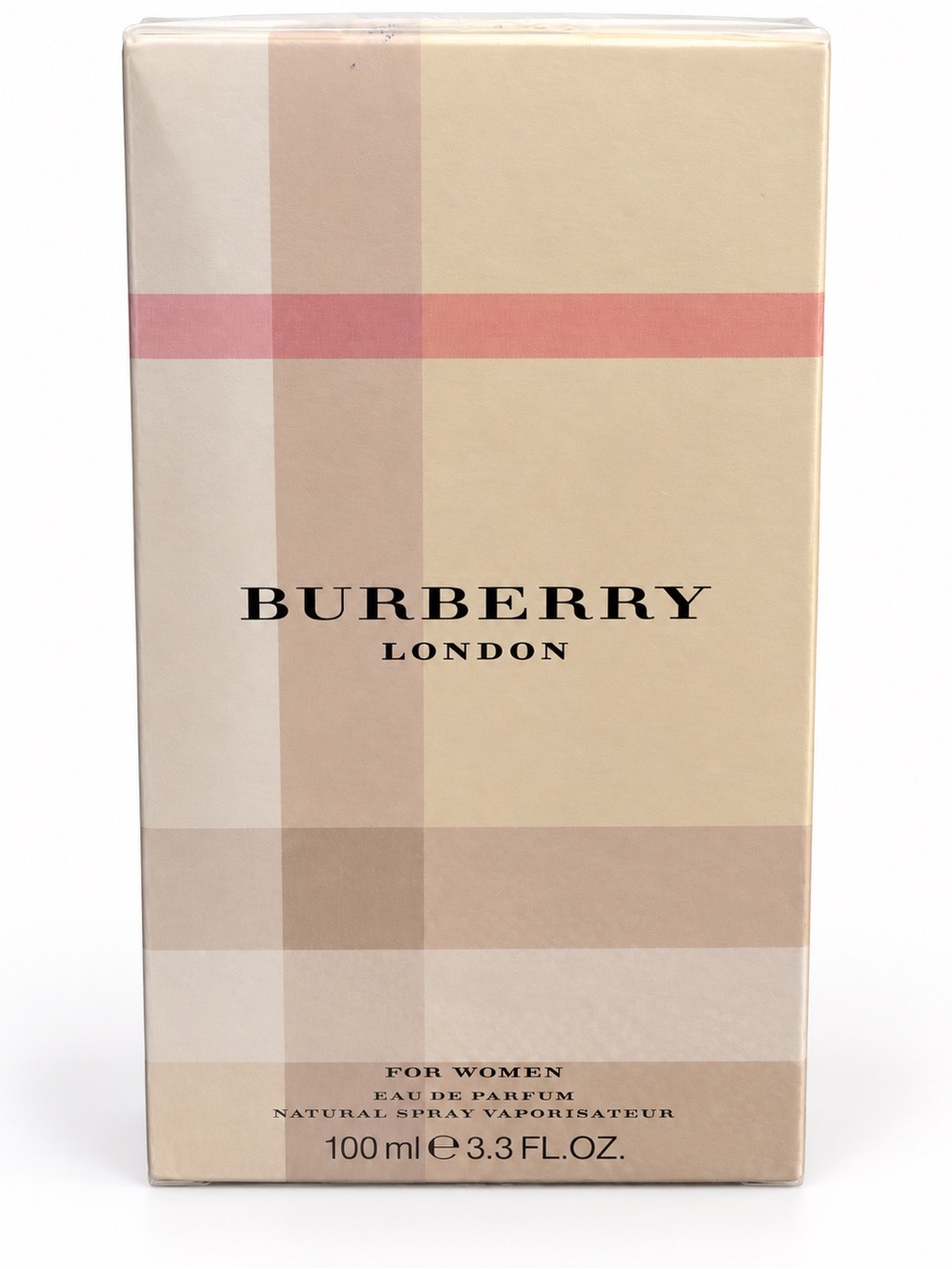 Burberry London Women’s Perfume 100ml
